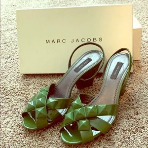 Marc Jacobs heels